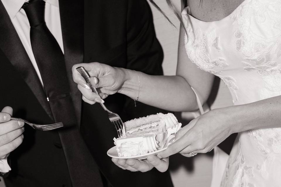 Cake Cut