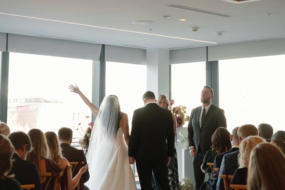 Ceremony