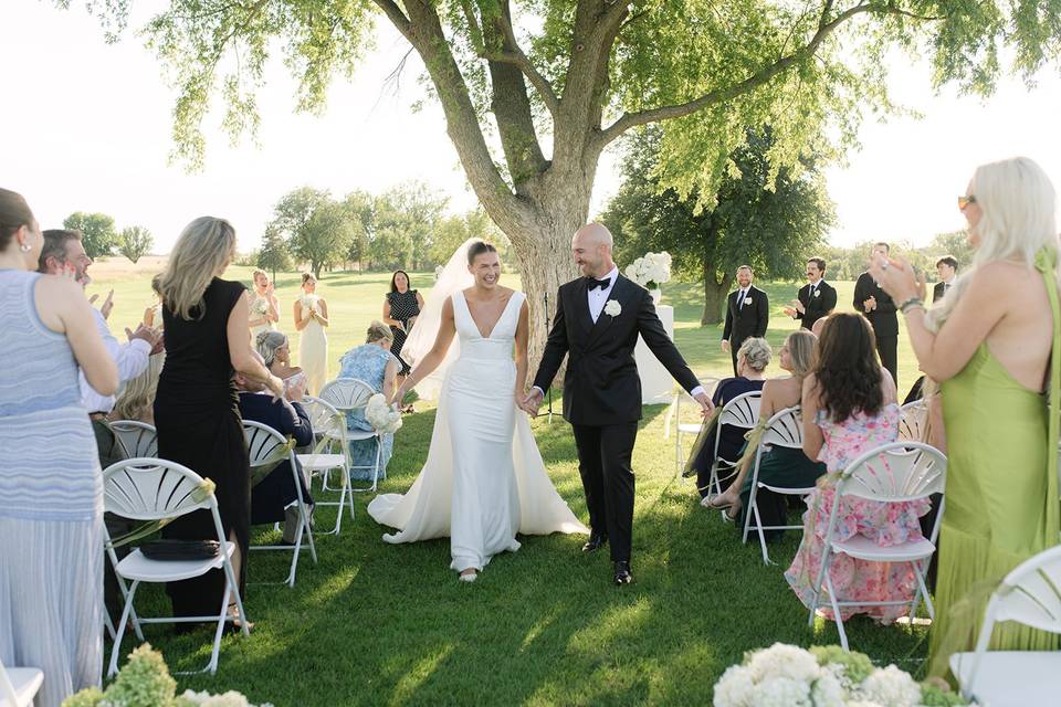 Ceremony