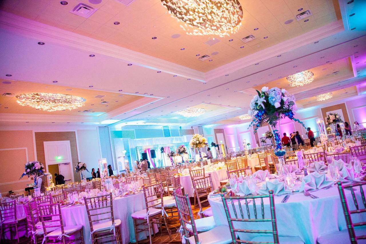 Margaritaville Hollywood Beach Resort - Hotel Weddings - Hollywood, FL ...