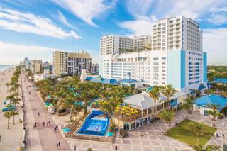 Margaritaville Hollywood Beach Resort