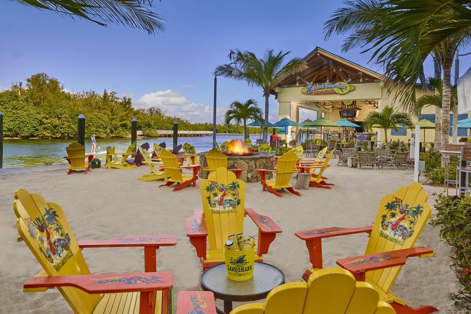 Margaritaville Hollywood Beach Resort