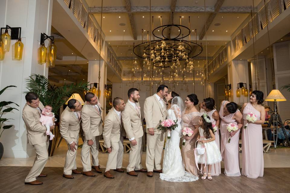 Say I Do!