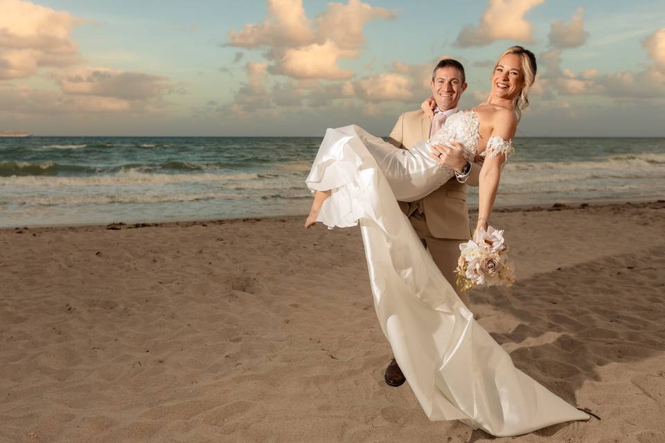 Beach Photo