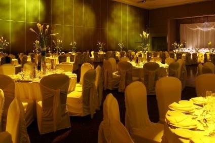 Memorable Moments, Event Planning Service