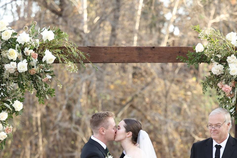 Just Married