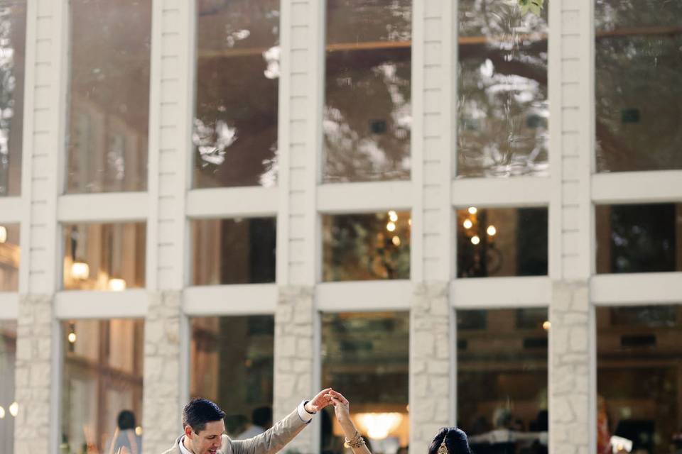 Real Couple