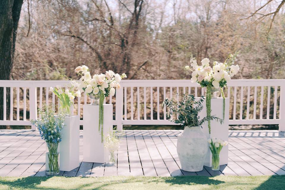 Ceremony Lawn