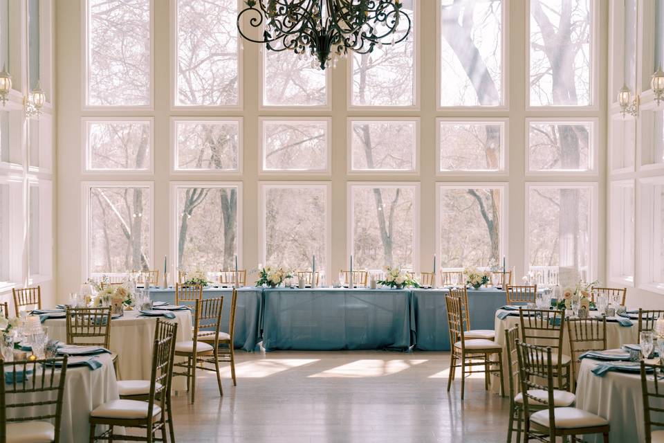 Main Ballroom