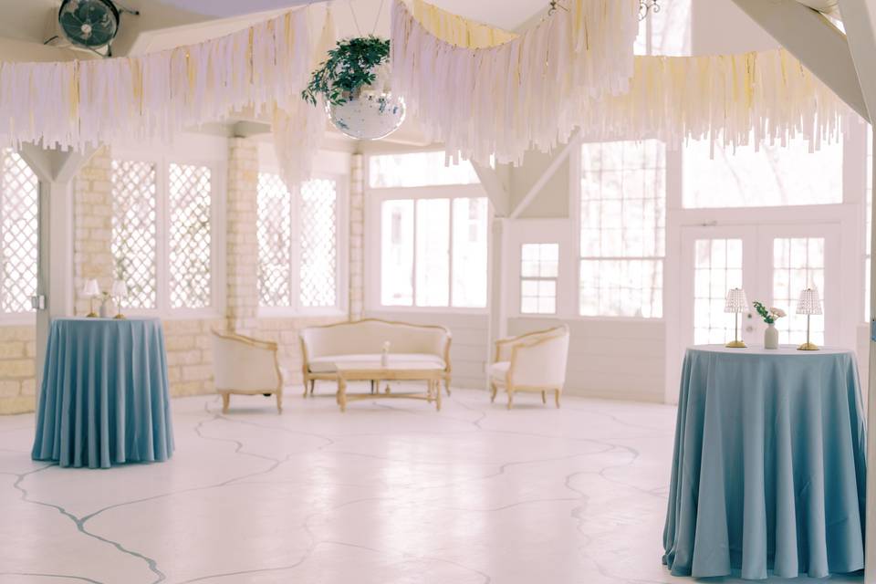 Dance Floor