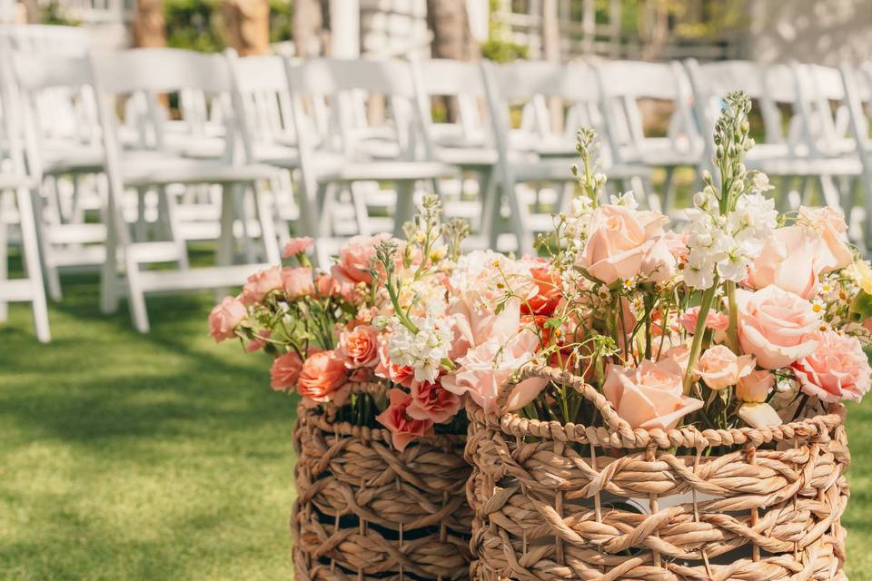 Ceremony Lawn