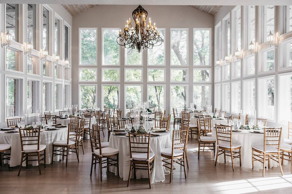 Main Ballroom