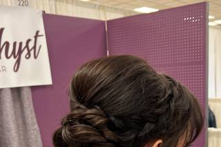 Amethyst Beauty Bar