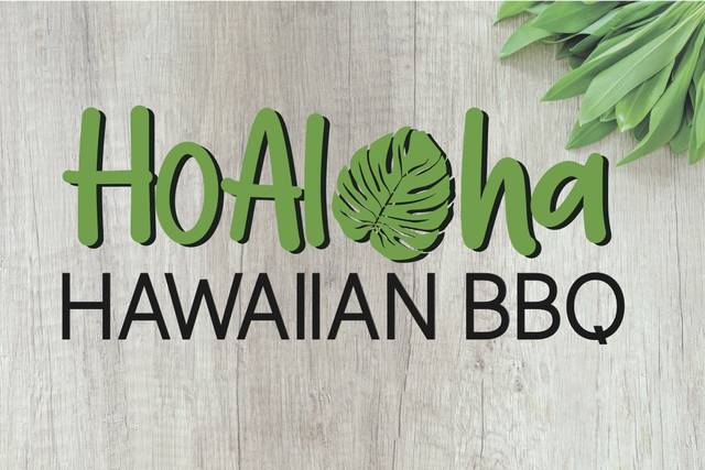 HoAloha Hawaiian BBQ