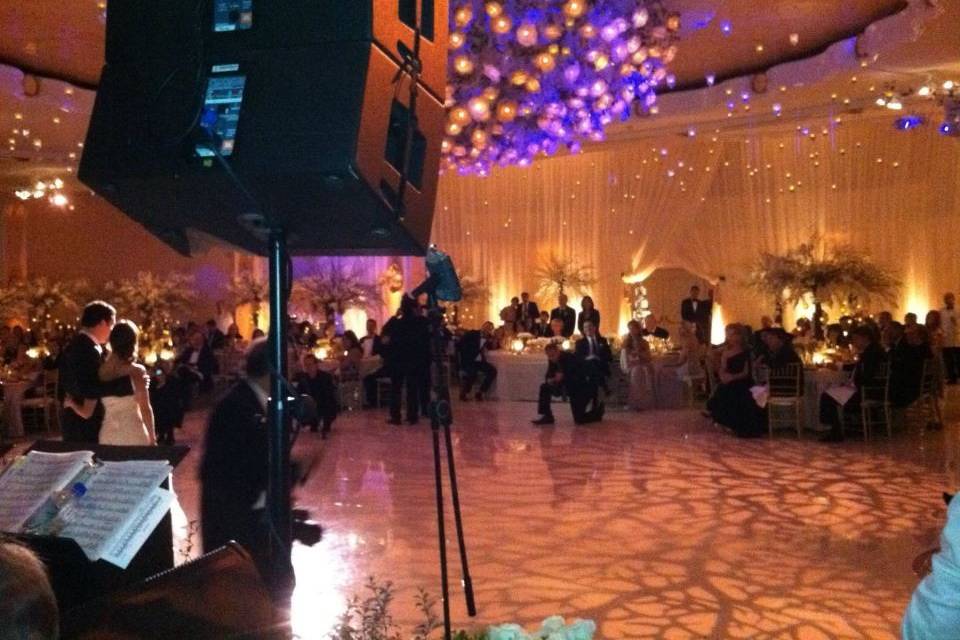 So. Cal Professional Mobile DJ / VJ Service