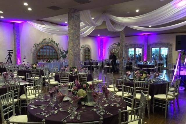 So. Cal Professional Mobile DJ / VJ Service