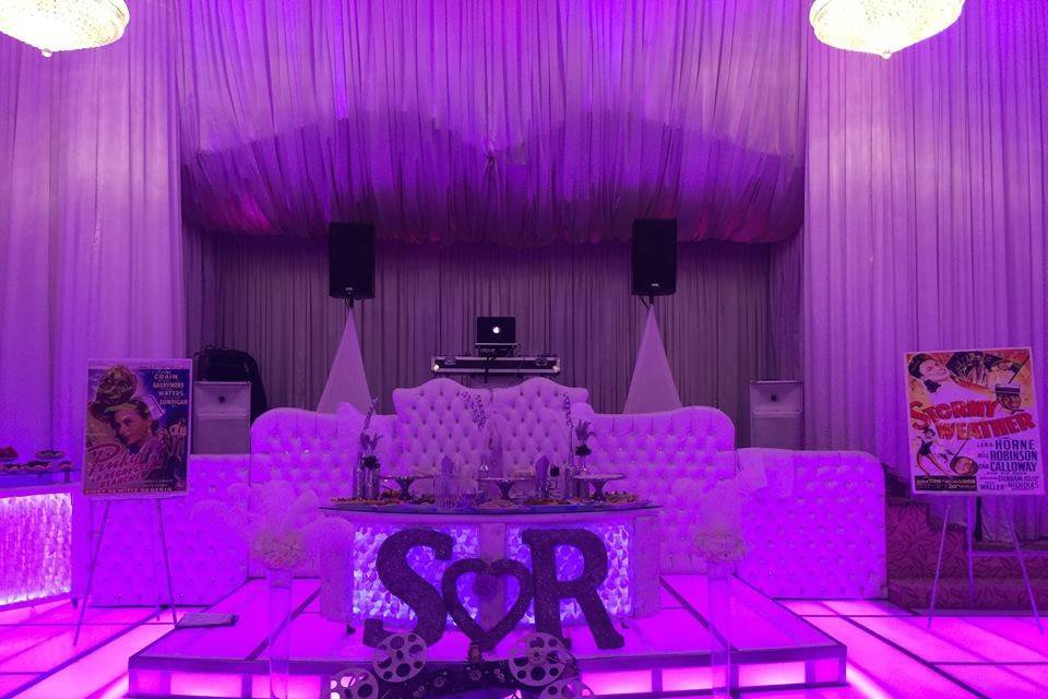 So. Cal Professional Mobile DJ / VJ Service
