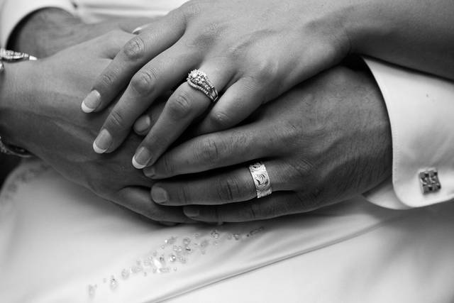 Hands to hold you