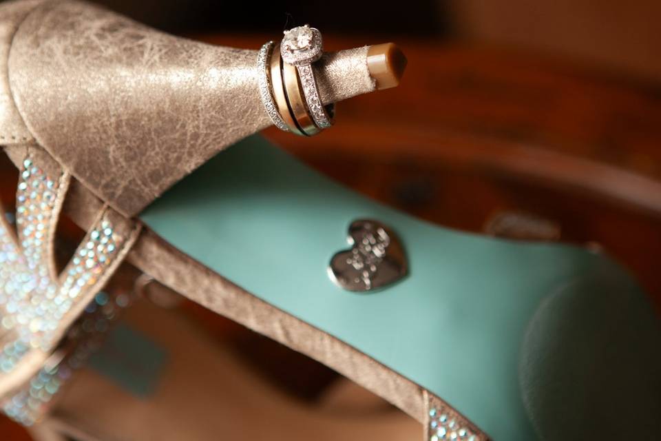 Ring shot