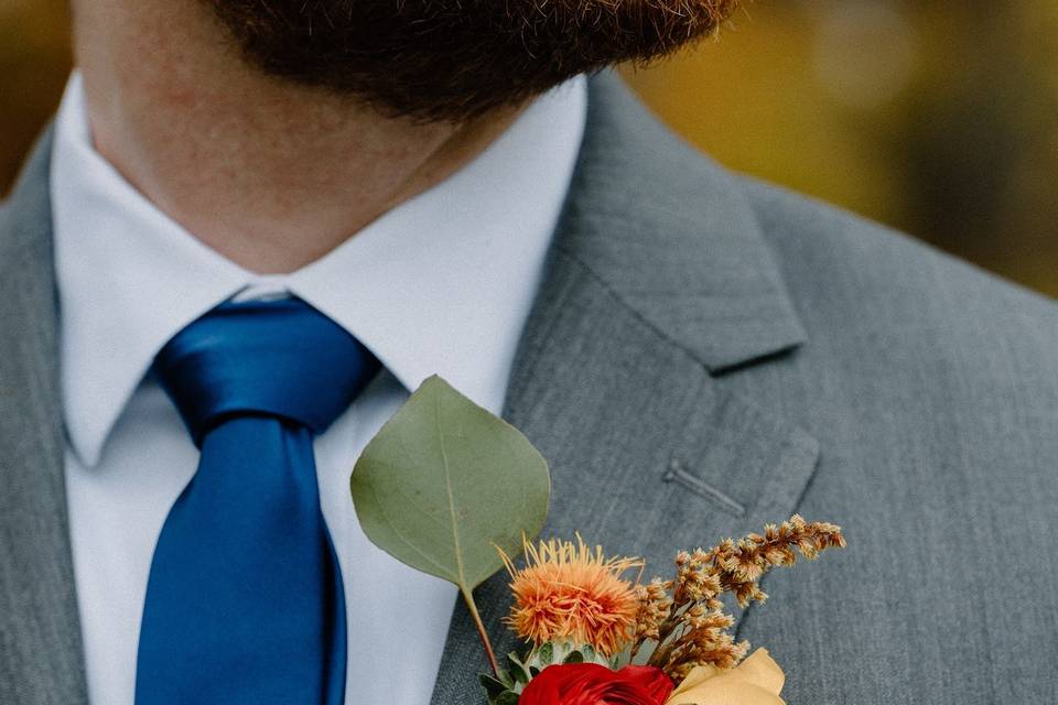 Boutonniere