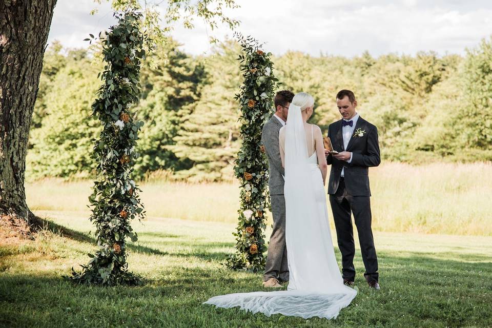 Boutonniere