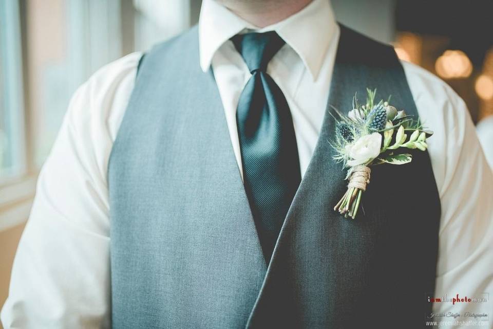 Boutonniere