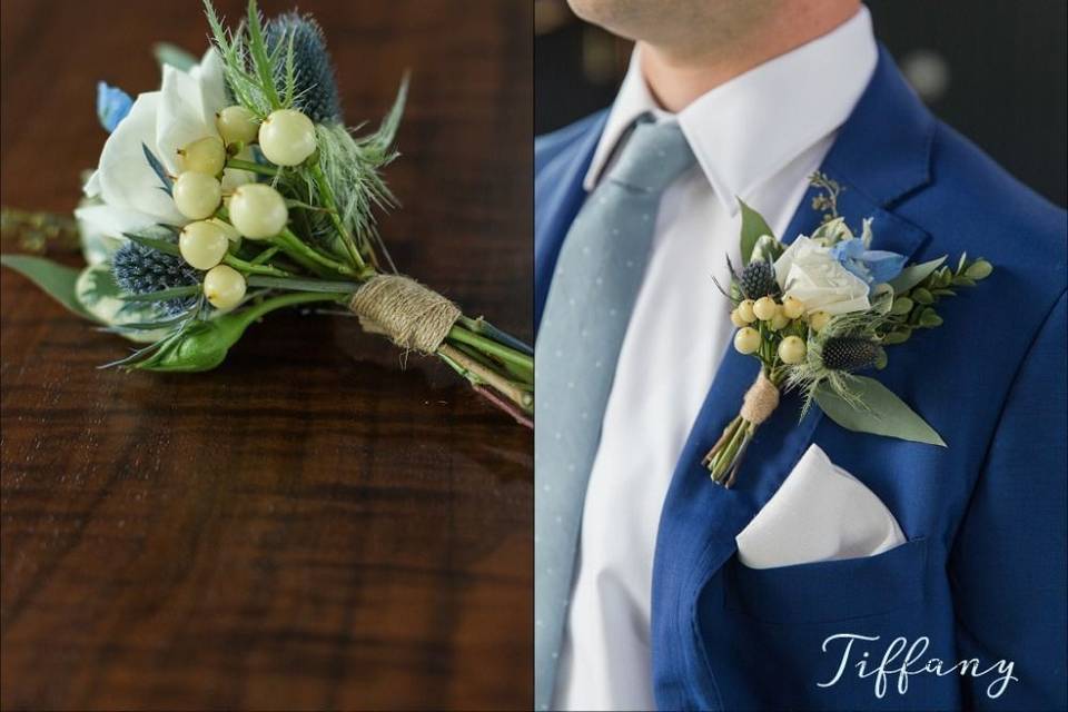 Boutonniere