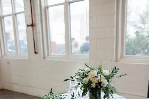 Sweetheart table