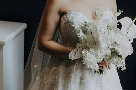 Bridal bouquet