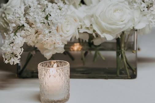 Sweetheart table