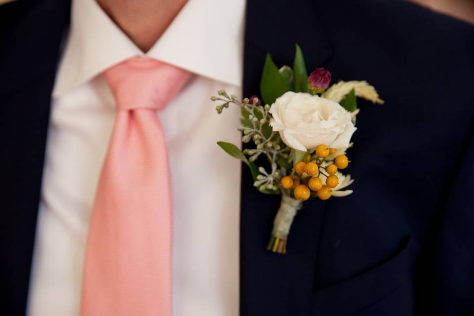 Boutonniere