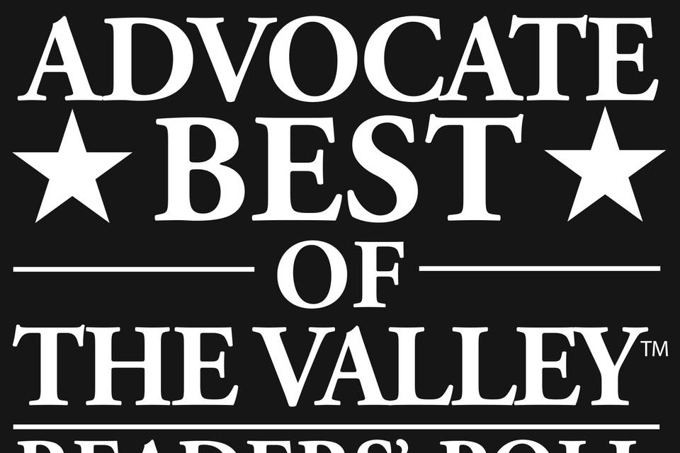 BEST OF THE VALLEY 2022