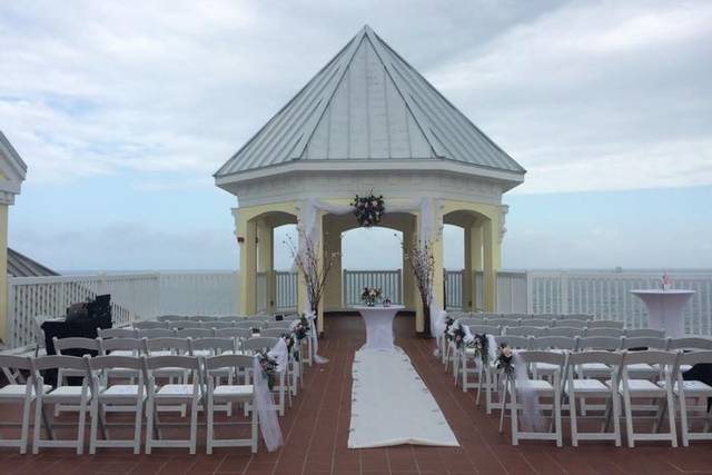 Wedding @ PelicanGrand Ft Laud
