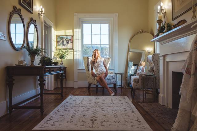 The Gilded Vale at Clover Hill