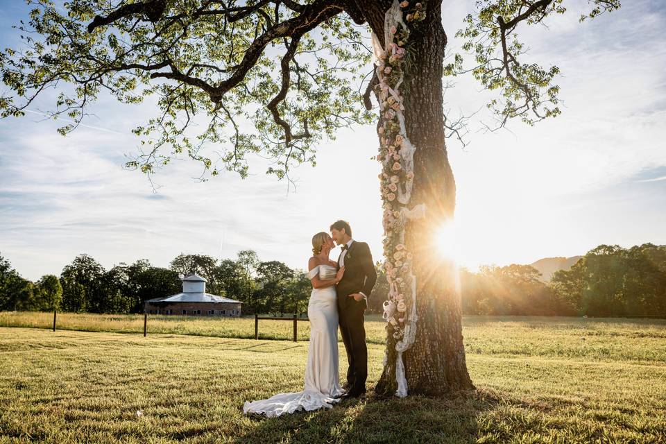 The Gilded Vale at Clover Hill