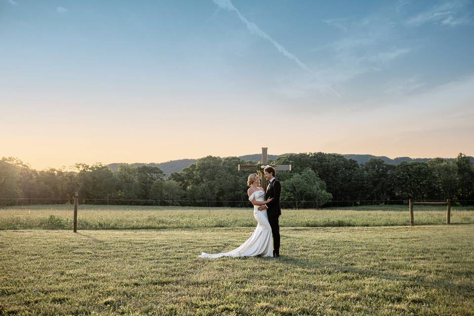 The Gilded Vale at Clover Hill