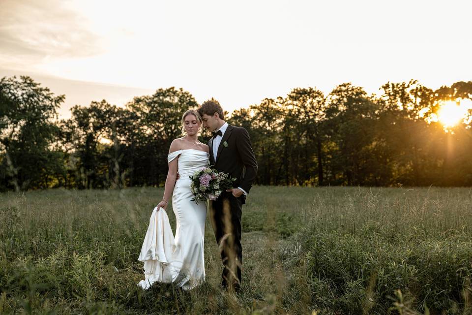 The Gilded Vale at Clover Hill