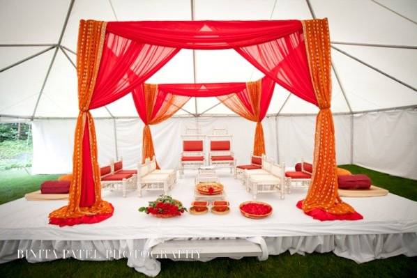 Mandap