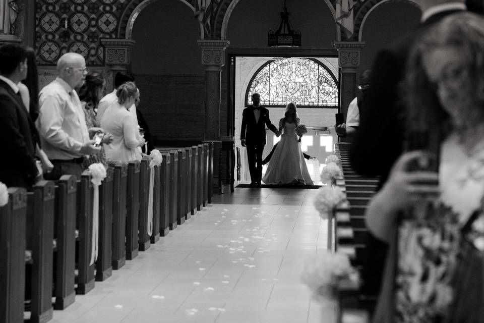 Church