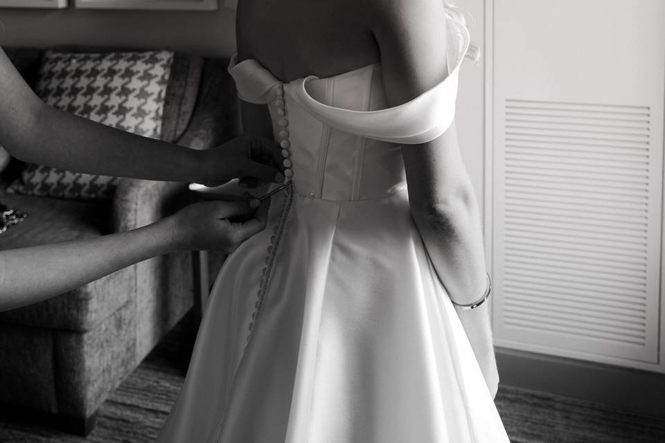 Bridals