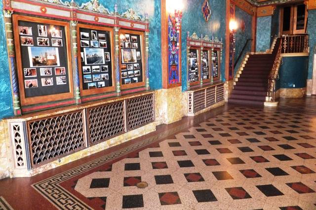 Uptown Theater