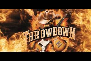 ThrowDown Country Dance Band