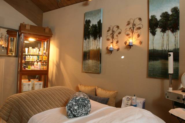 Salon 119 Beauty & Spa