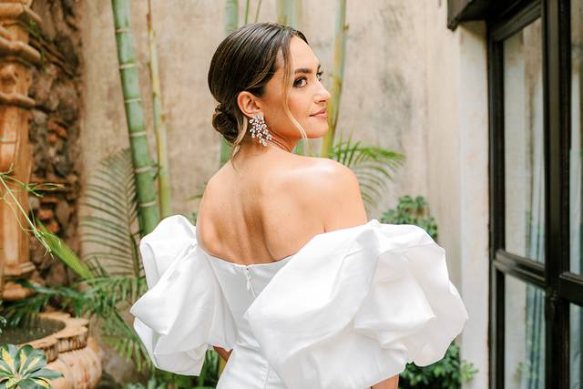 Destination wedding
