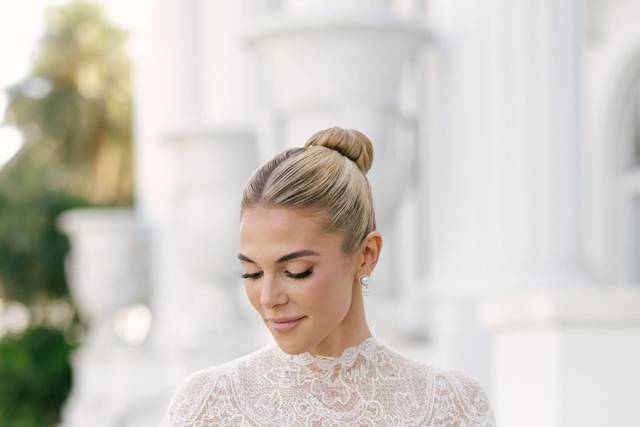 Ivy & Lace Hair
