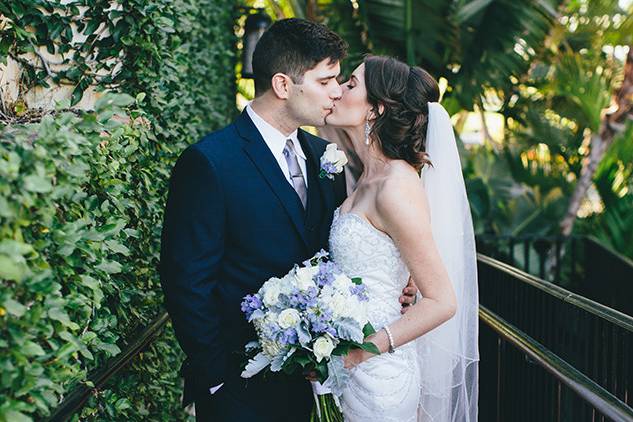 Ivy & Lace Hair