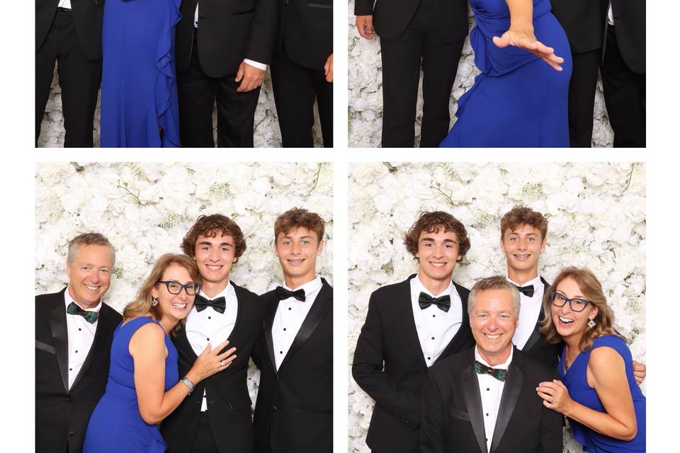 Indigo & Chris