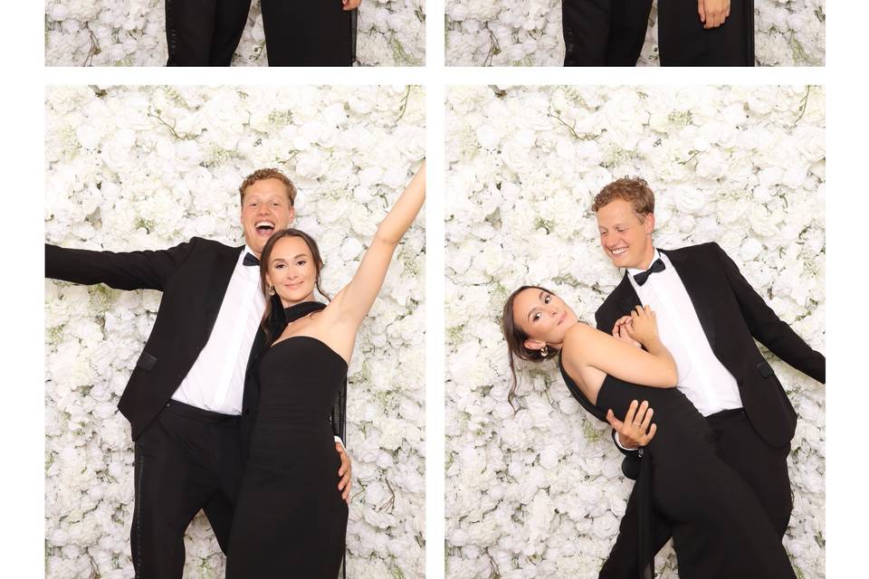 Indigo & Chris