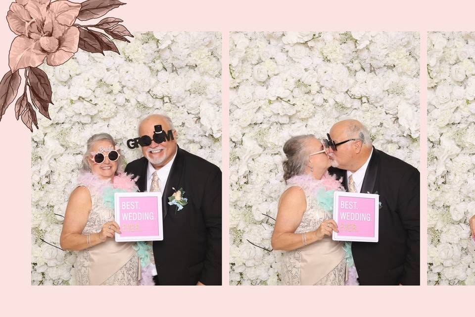Dennis and Kathy