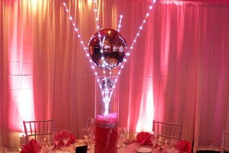 charlotte north carolina birthday party coordinator